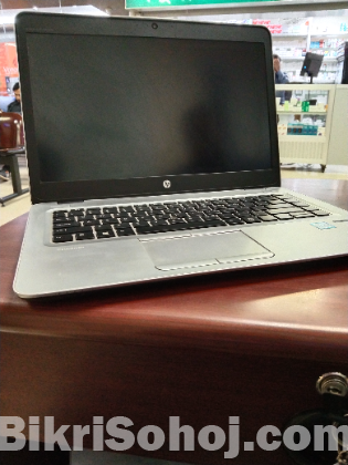 HP EliteBook 840 G3 | Core i5 6th Gen | 8GB RAM | 256GB SSD